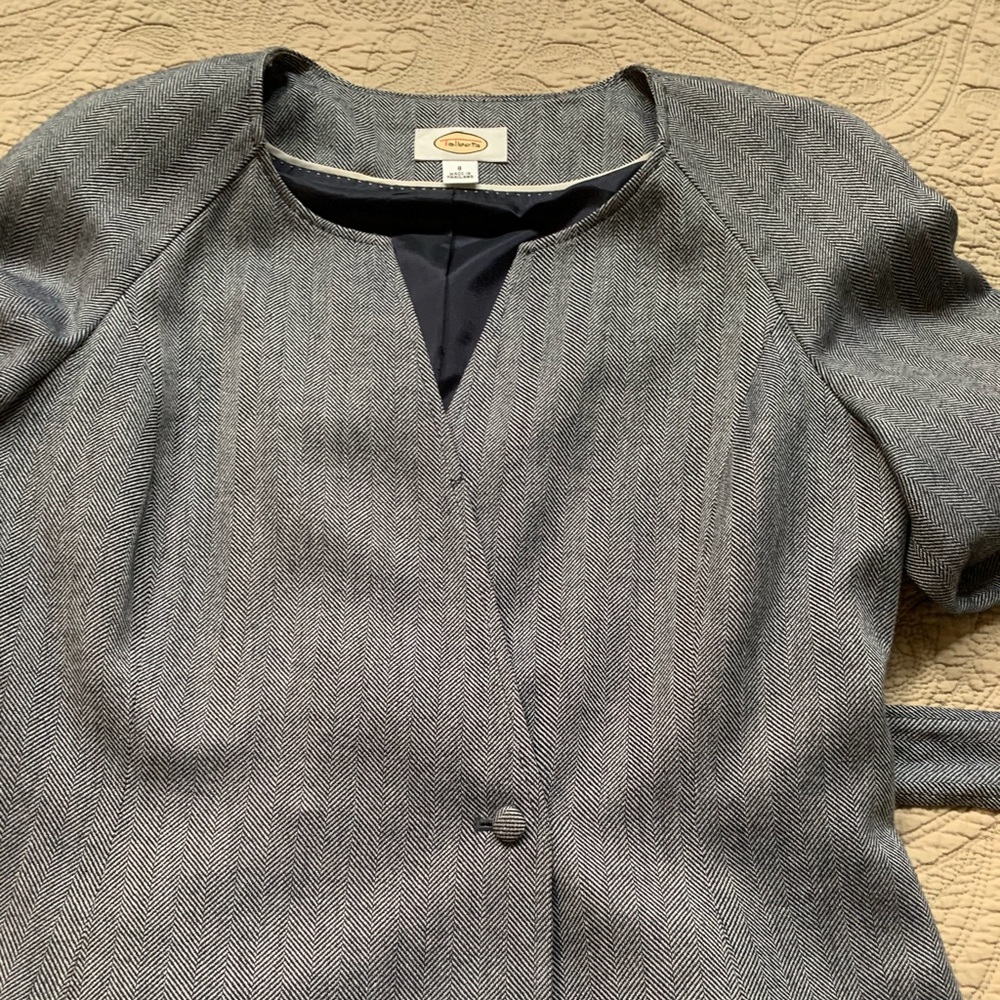 Beautifully made stylish jacket/blazer